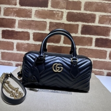 Gucci Top Handle Bags